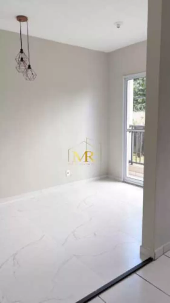 Apartamento, 2 quartos, 45 m² - Foto 1