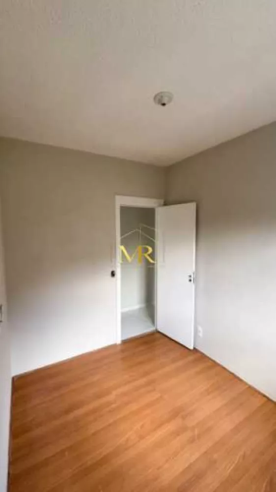Apartamento, 2 quartos, 45 m² - Foto 3
