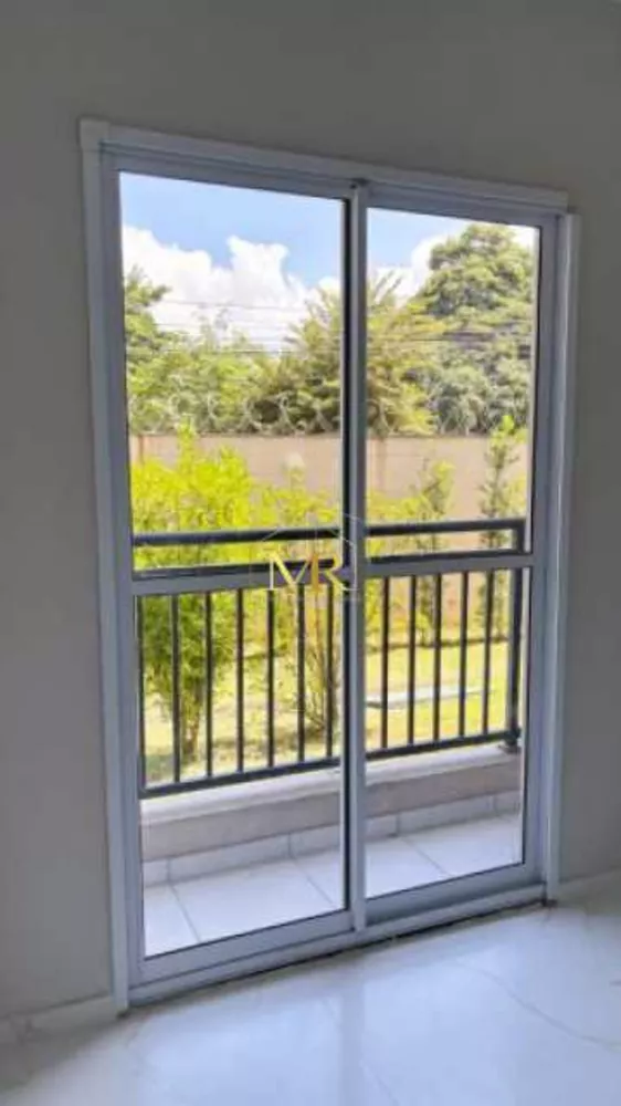 Apartamento, 2 quartos, 45 m² - Foto 7