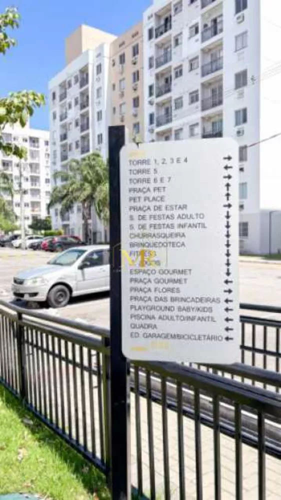 Apartamento, 2 quartos, 45 m² - Foto 8