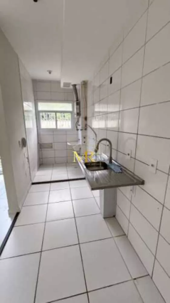 Apartamento, 2 quartos, 45 m² - Foto 13