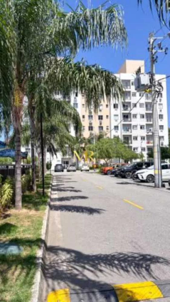 Apartamento, 2 quartos, 45 m² - Foto 4