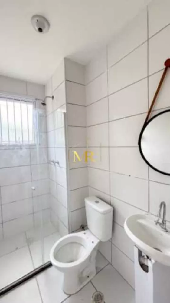 Apartamento, 2 quartos, 45 m² - Foto 29