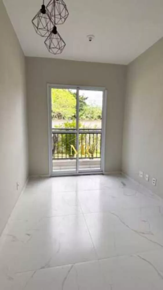 Apartamento, 2 quartos, 45 m² - Foto 22