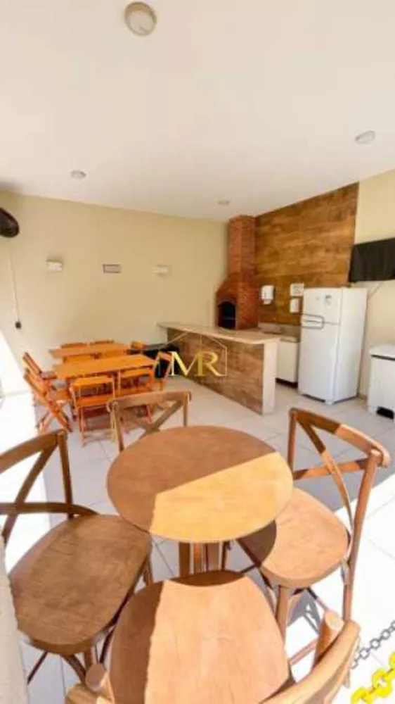 Apartamento, 2 quartos, 45 m² - Foto 10