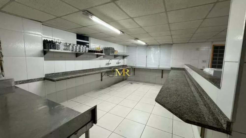 Loja-Salão, 900 m² - Foto 4