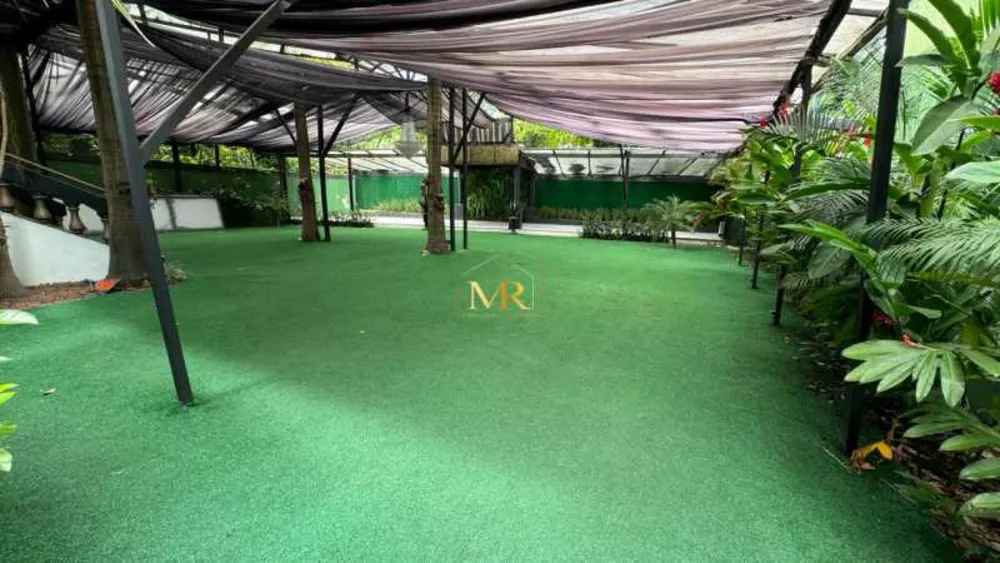 Loja-Salão, 900 m² - Foto 3