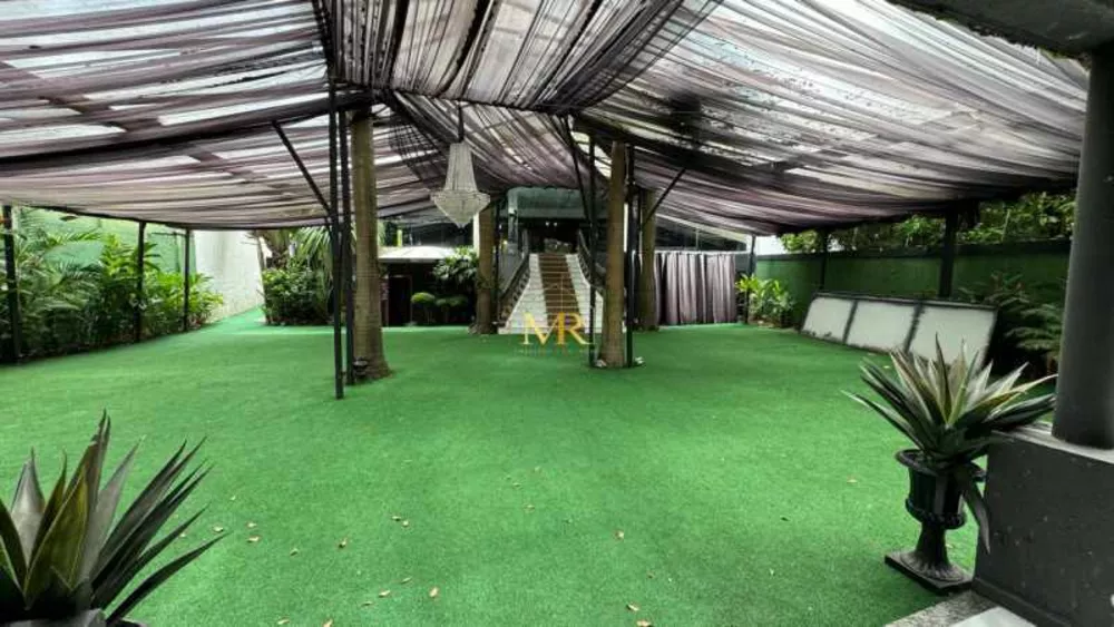 Loja-Salão, 900 m² - Foto 17