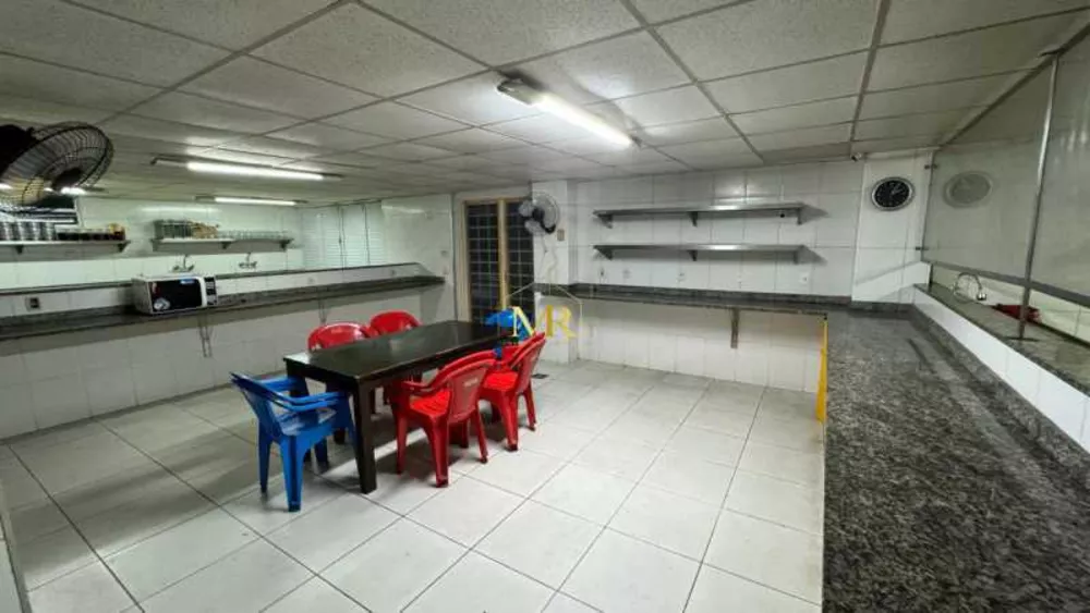 Loja-Salão, 900 m² - Foto 12