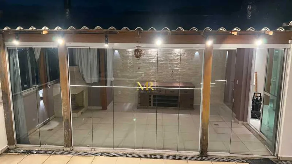 Cobertura, 2 quartos, 152 m² - Foto 11