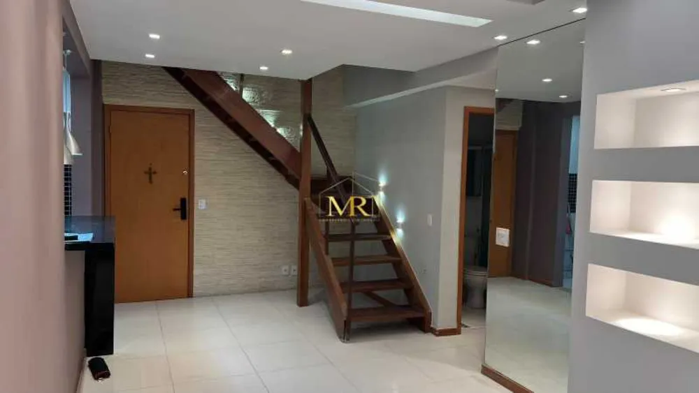 Cobertura, 2 quartos, 152 m² - Foto 10