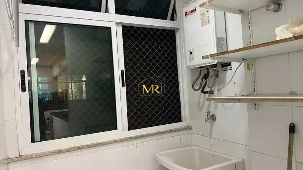 Cobertura, 2 quartos, 152 m² - Foto 15
