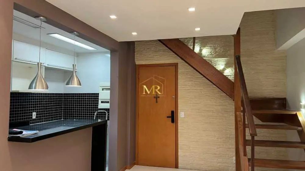 Cobertura, 2 quartos, 152 m² - Foto 13