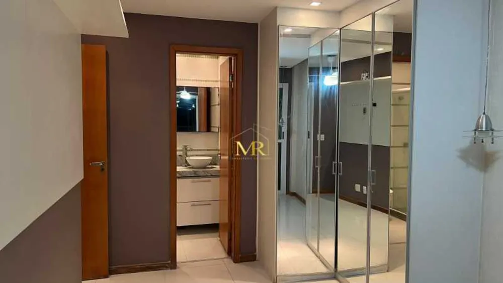 Cobertura, 2 quartos, 152 m² - Foto 21