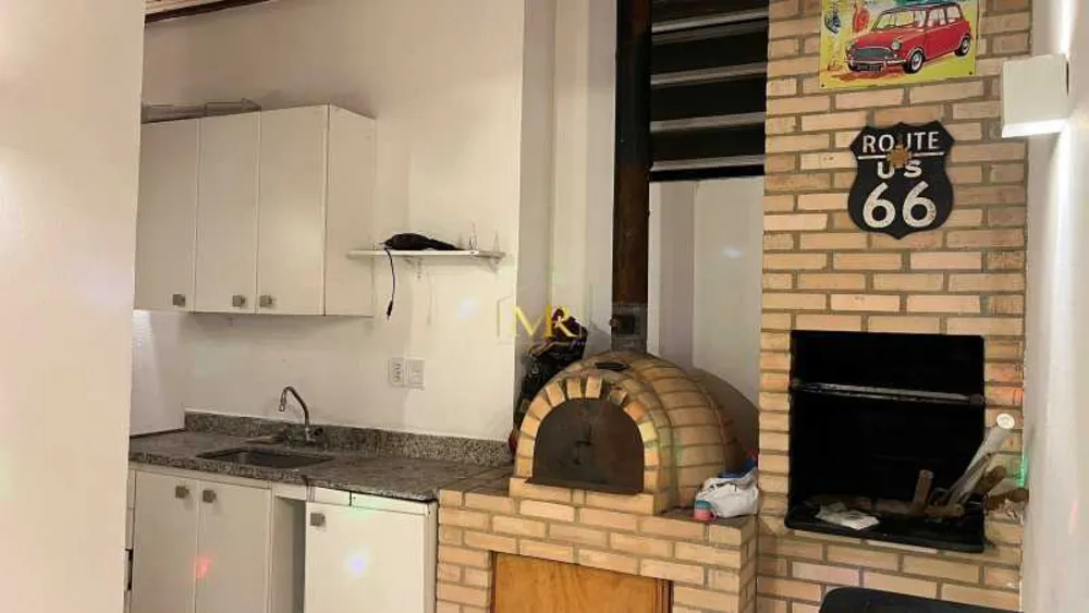 Cobertura, 2 quartos, 152 m² - Foto 4