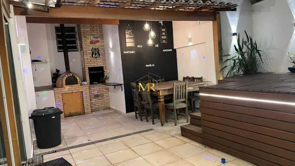 Cobertura, 2 quartos, 152 m² - Foto 3