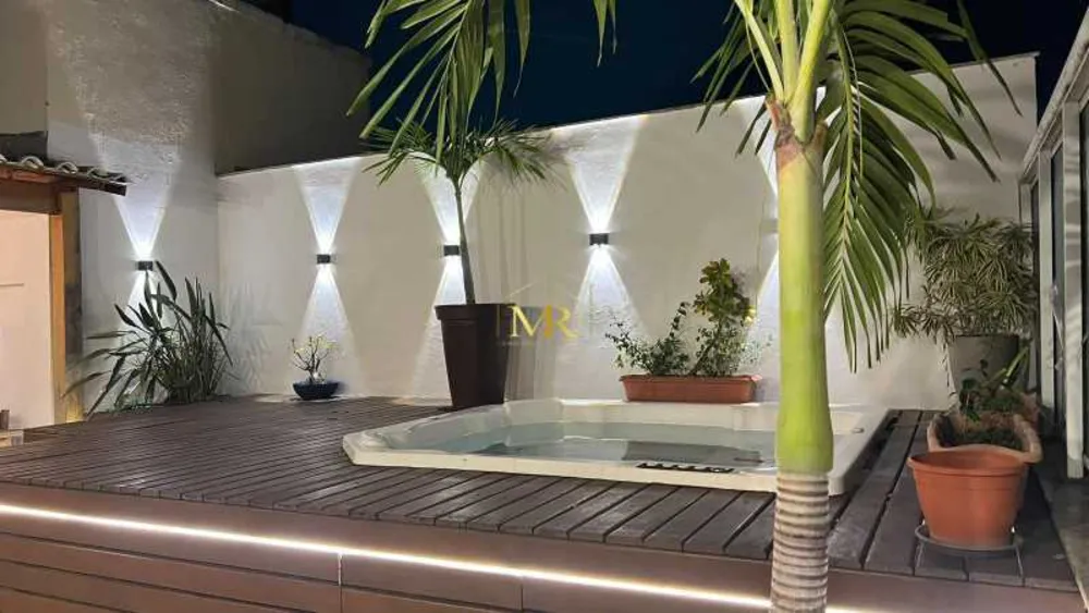 Cobertura, 2 quartos, 152 m² - Foto 6