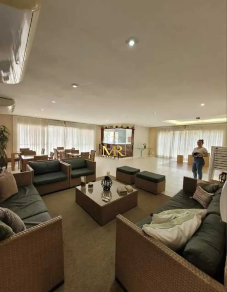 Casa de Condomínio, 5 quartos - Foto 6
