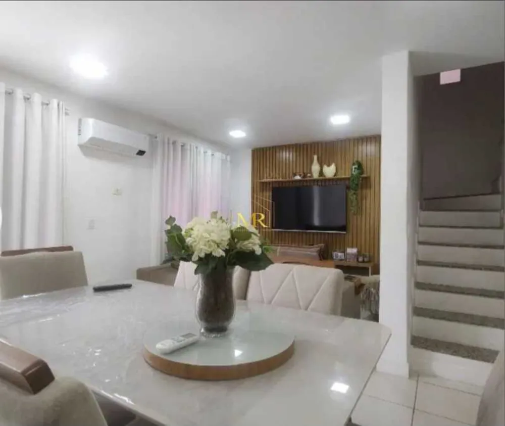 Casa de Condomínio, 5 quartos - Foto 2