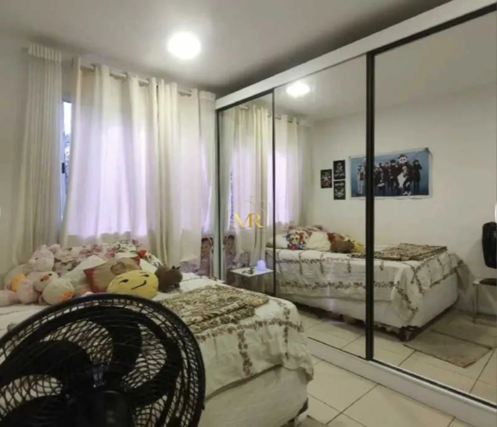 Casa de Condomínio, 5 quartos - Foto 4