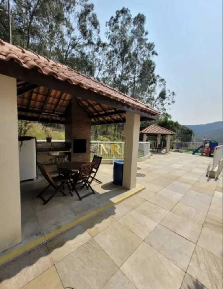 Casa de Condomínio, 5 quartos - Foto 14