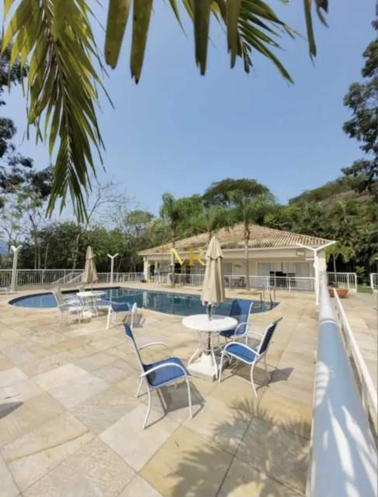 Casa de Condomínio, 5 quartos - Foto 7