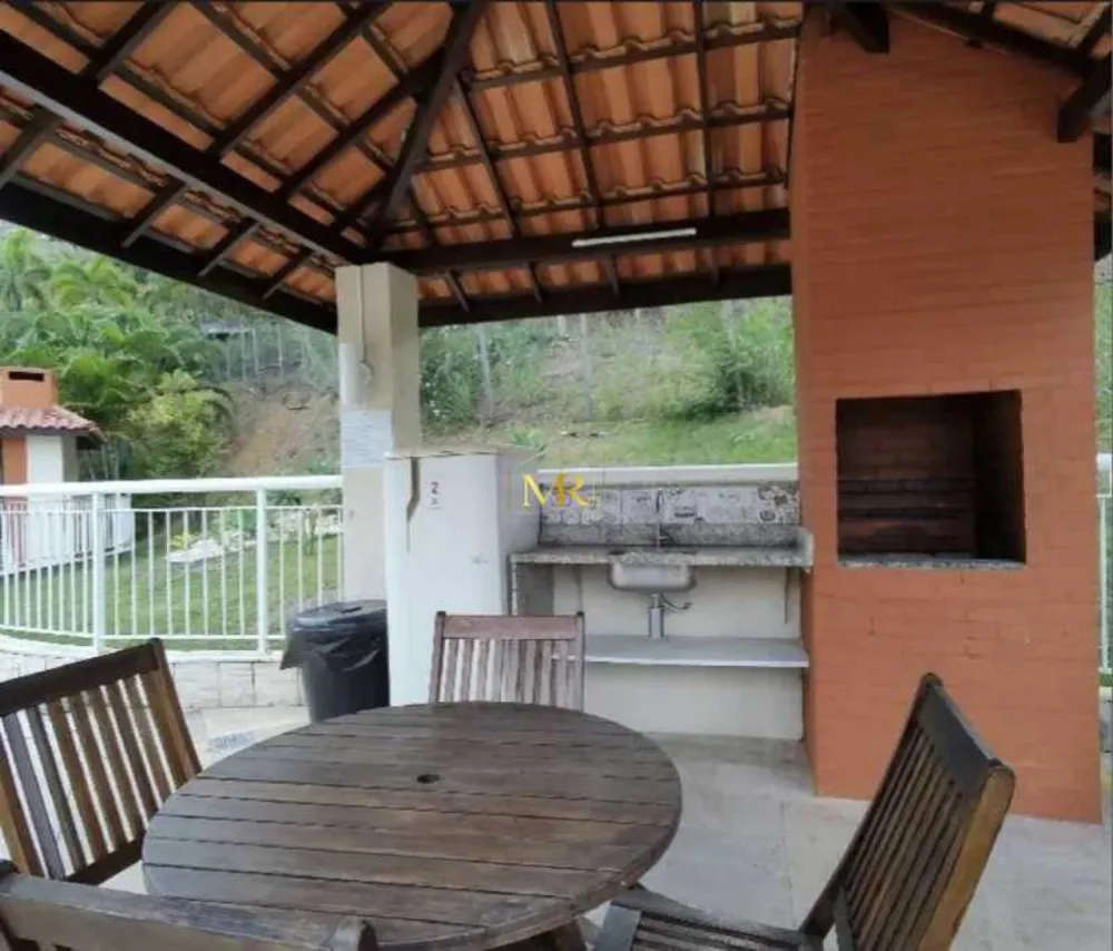 Casa de Condomínio, 5 quartos - Foto 17