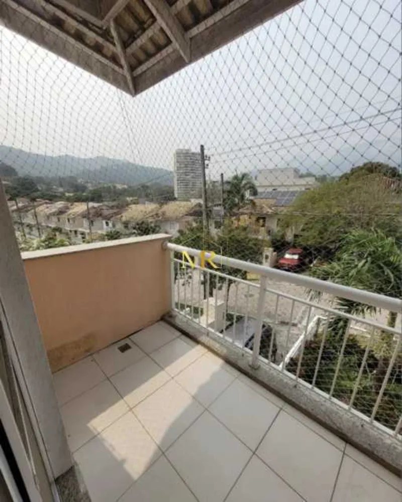 Casa de Condomínio, 5 quartos - Foto 1