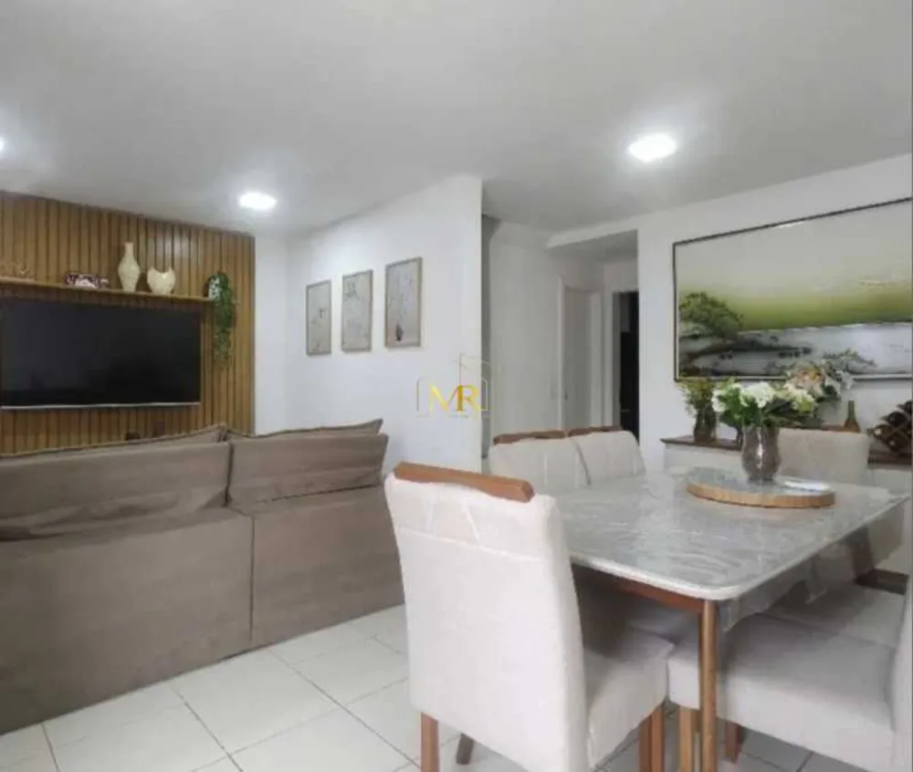 Casa de Condomínio, 5 quartos - Foto 3
