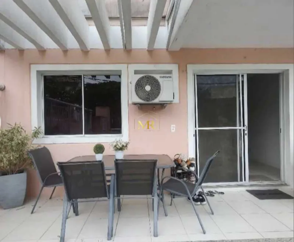 Casa de Condomínio, 5 quartos - Foto 5