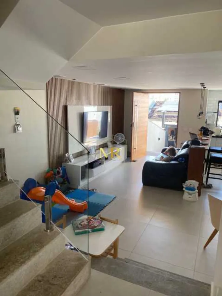 Casa de Condomínio, 3 quartos - Foto 21