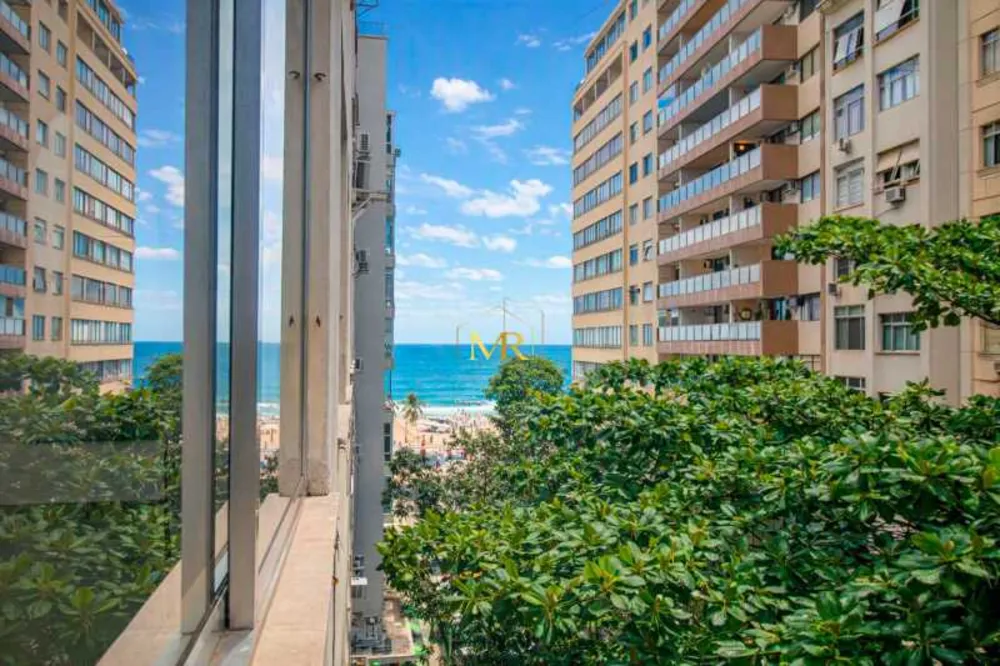 Apartamento, 4 quartos, 176 m² - Foto 1