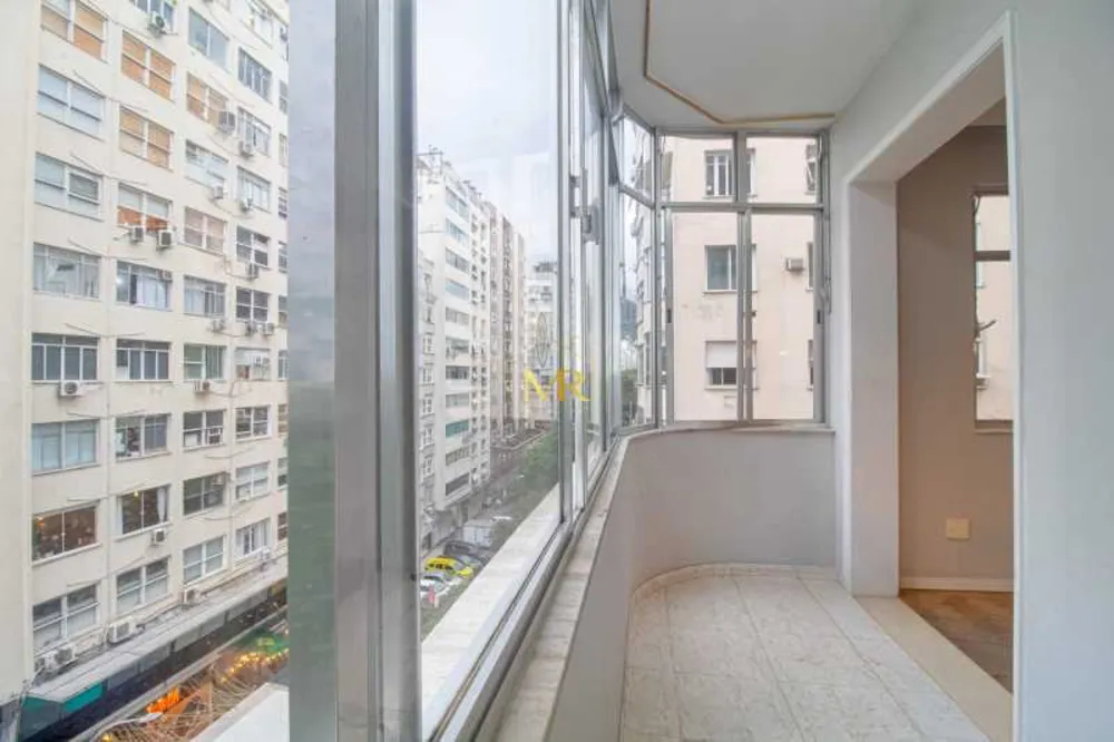 Apartamento, 4 quartos, 176 m² - Foto 7