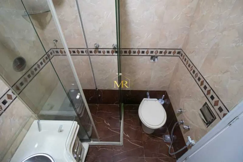 Apartamento, 4 quartos, 176 m² - Foto 9
