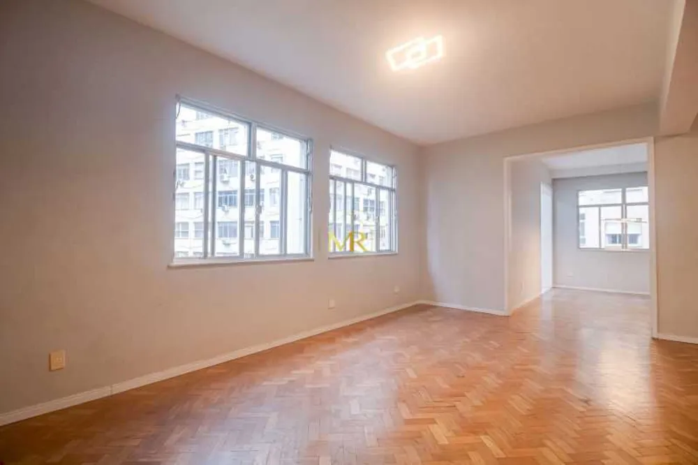 Apartamento, 4 quartos, 176 m² - Foto 2