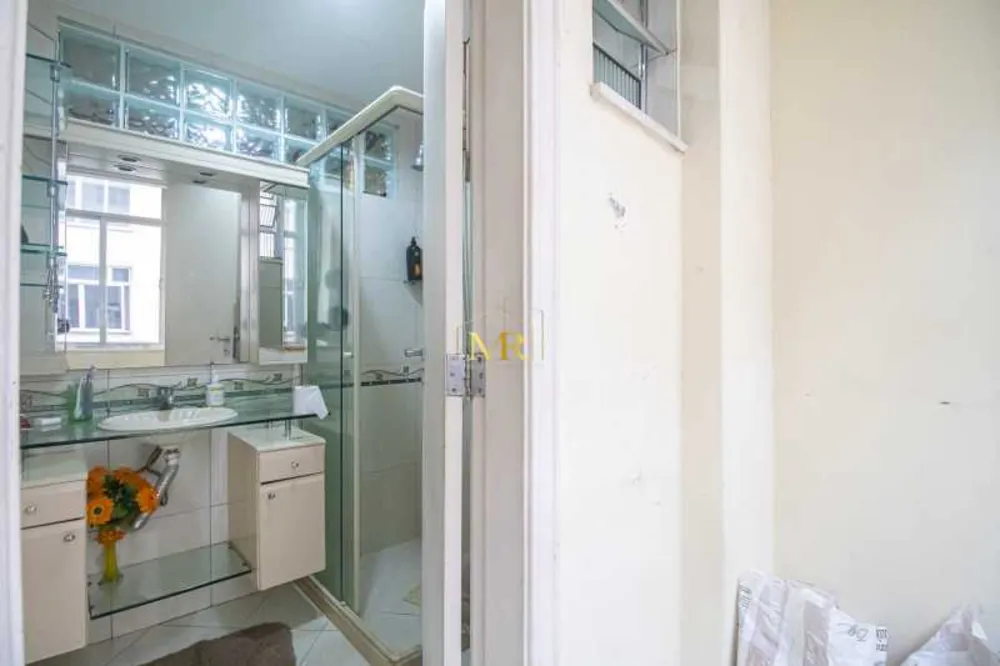 Apartamento, 4 quartos, 176 m² - Foto 12