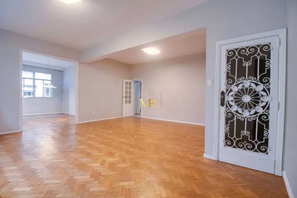Apartamento, 4 quartos, 176 m² - Foto 20