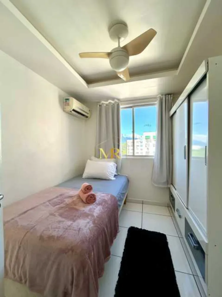 Apartamento, 2 quartos, 58 m² - Foto 3