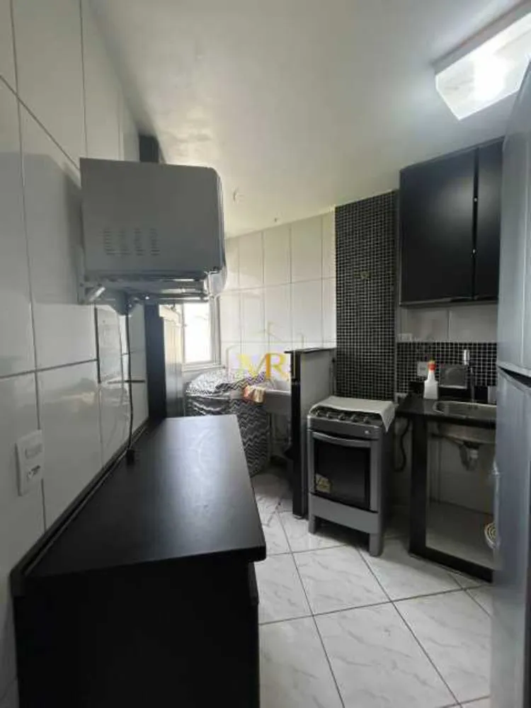 Apartamento, 2 quartos, 58 m² - Foto 10