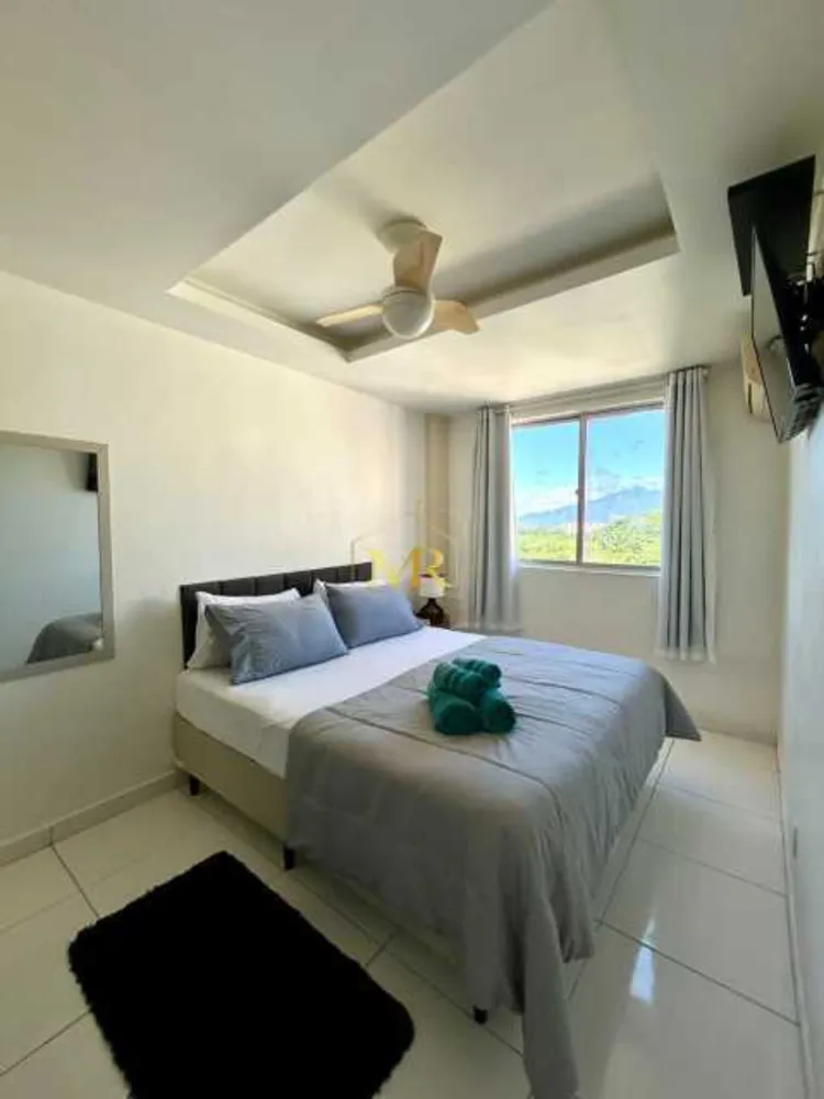 Apartamento, 2 quartos, 58 m² - Foto 4
