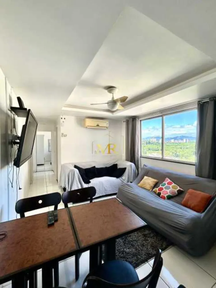 Apartamento, 2 quartos, 58 m² - Foto 5