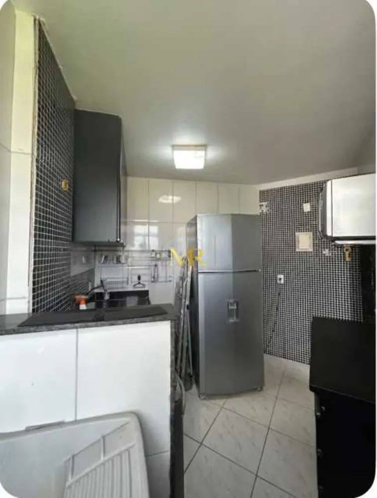 Apartamento, 2 quartos, 58 m² - Foto 7
