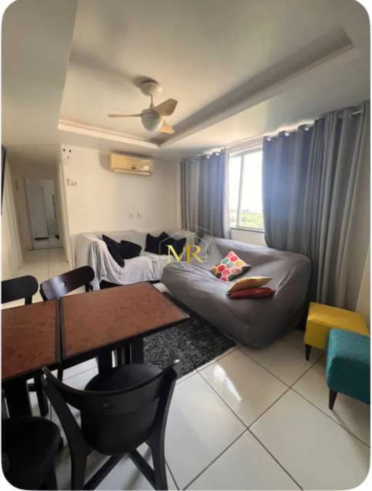Apartamento, 2 quartos, 58 m² - Foto 14