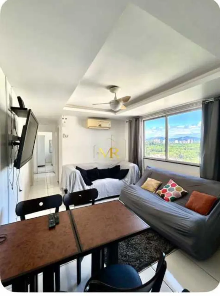 Apartamento, 2 quartos, 58 m² - Foto 16