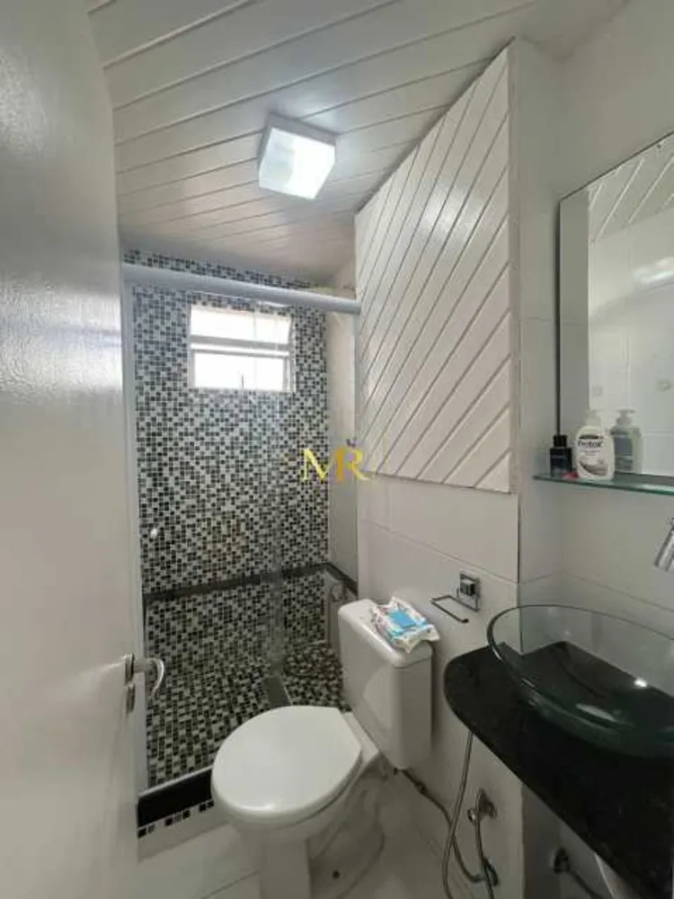 Apartamento, 2 quartos, 58 m² - Foto 6