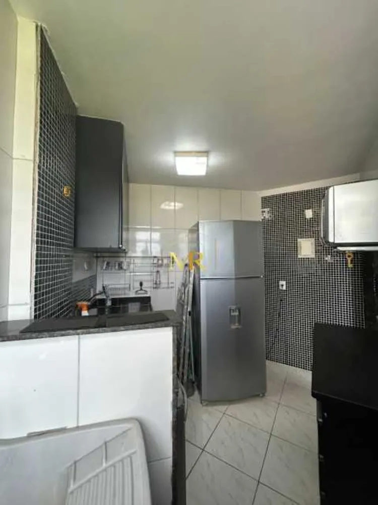 Apartamento, 2 quartos, 58 m² - Foto 13