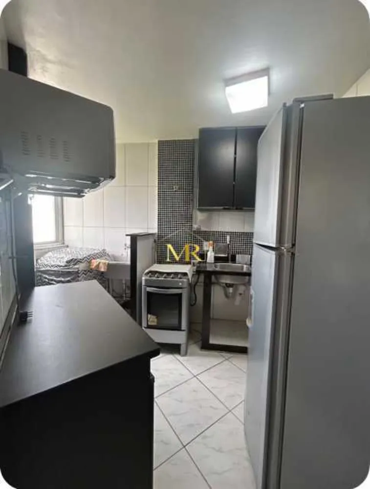 Apartamento, 2 quartos, 58 m² - Foto 2