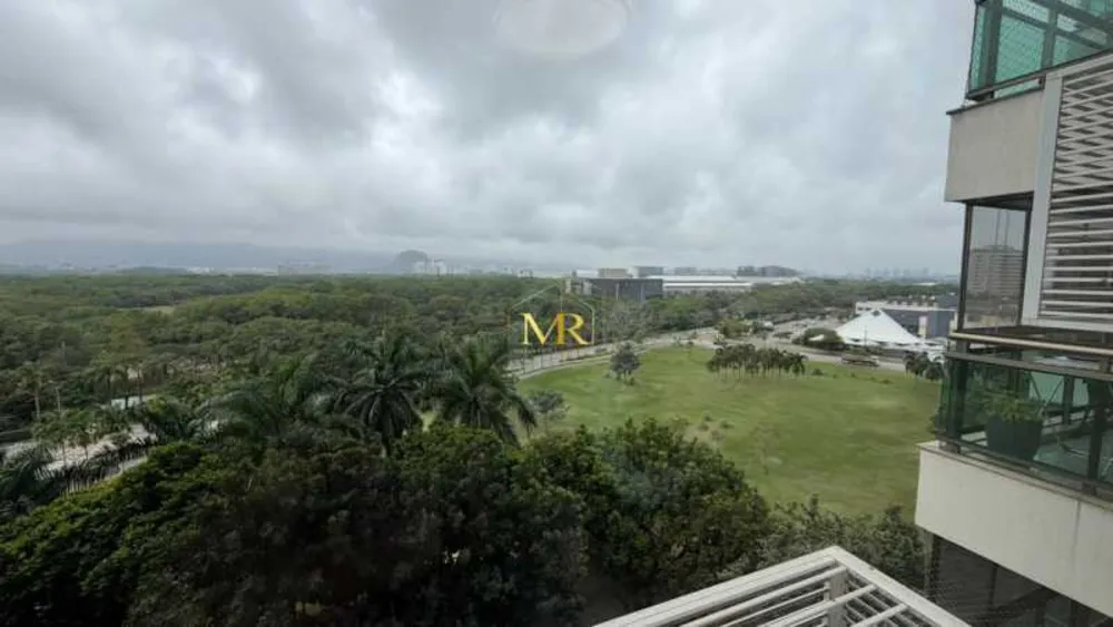 Apartamento, 3 quartos, 96 m² - Foto 4