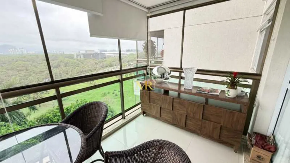 Apartamento, 3 quartos, 96 m² - Foto 2