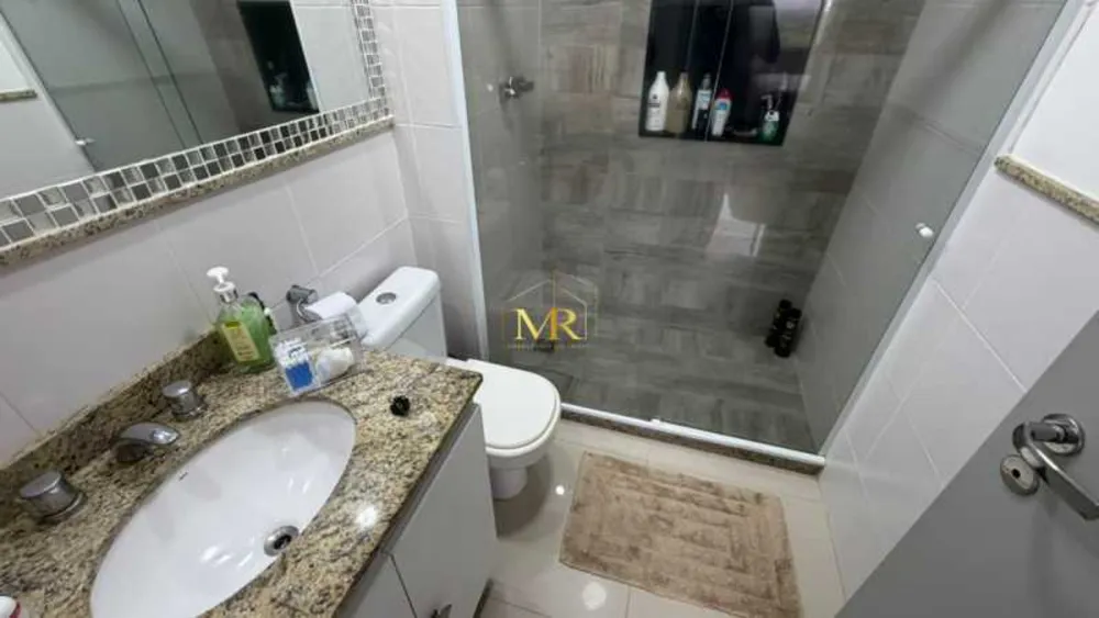 Apartamento, 3 quartos, 96 m² - Foto 11
